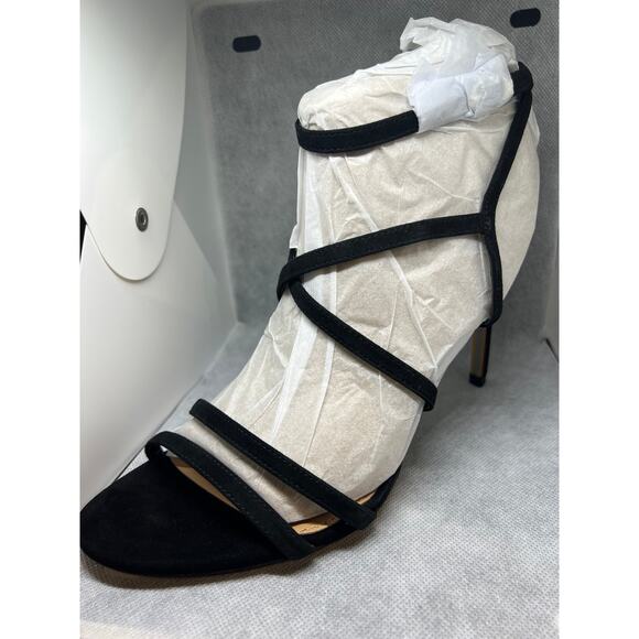 Sam Edelman Delanie Heel - Size 10 - Picture 5 of 9